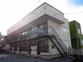 ルミネ東光 2階建