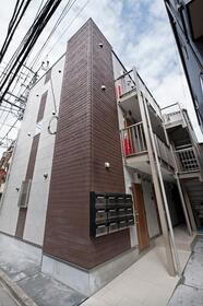 Ｇｌａｎｚ町屋ＩＩ