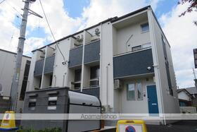 宮城県仙台市若林区若林１ 賃貸アパート