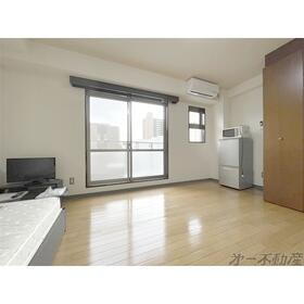 静岡県静岡市駿河区南町 賃貸マンション