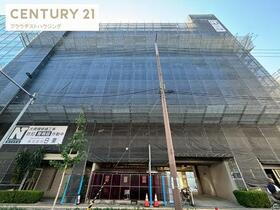 メロディーハイム緑橋２番館