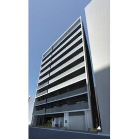 東京都中央区日本橋兜町 賃貸マンション