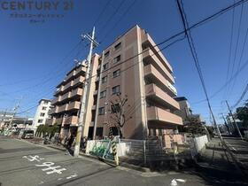 兵庫県尼崎市稲葉荘２ 賃貸マンション