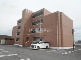 三重県いなべ市大安町石榑東 賃貸アパート