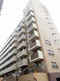 東京都渋谷区本町３ 13階建 築54年10ヶ月