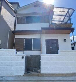 大阪府堺市西区草部 2階建 築52年6ヶ月