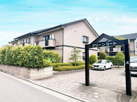 兵庫県川西市栄根２ 賃貸アパート