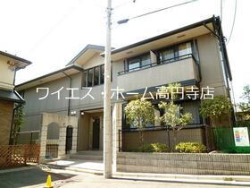 東京都中野区中野２ 賃貸アパート