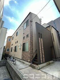 ハーモニーテラス志茂？