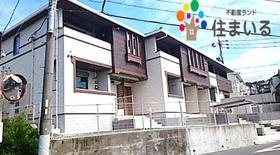 愛知県東海市加木屋町北鹿持 2階建 築4年9ヶ月