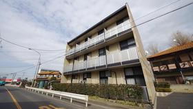 埼玉県富士見市羽沢２ 3階建 築16年9ヶ月