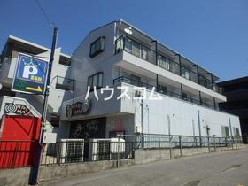 愛知県名古屋市天白区塩釜口２ 3階建 築35年3ヶ月