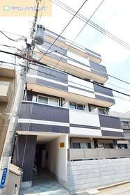 千葉県千葉市中央区院内１ 4階建 築8年8ヶ月