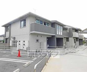 滋賀県大津市穴太２ 2階建 築10年5ヶ月