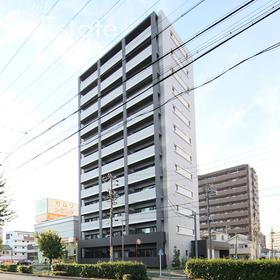 愛知県名古屋市天白区原２ 12階建 築3年9ヶ月