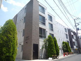東京都渋谷区本町６ 4階建 築17年5ヶ月