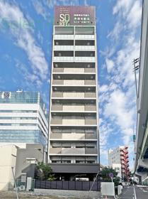 愛知県名古屋市中村区名駅南３ 12階建 築3年5ヶ月