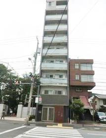 東京都品川区北品川３ 9階建 築12年5ヶ月
