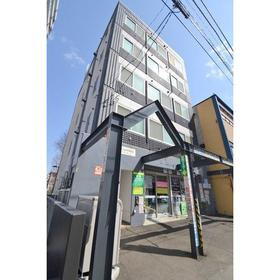 北海道札幌市中央区南十六条西６ 5階建 築35年1ヶ月