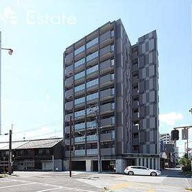 愛知県名古屋市西区則武新町１ 10階建 築3年11ヶ月