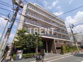 ザパークハビオ新宿 地上7階地下1階建