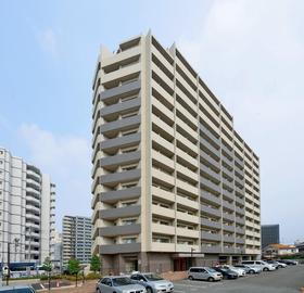 東京都立川市曙町２ 地上14階地下1階建 築16年3ヶ月