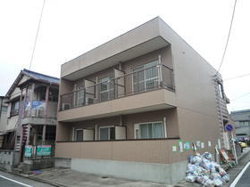 愛知県名古屋市熱田区四番１ 2階建 築32年3ヶ月
