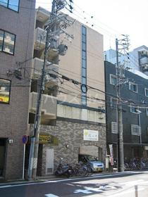 愛知県名古屋市西区花の木１ 5階建 築22年2ヶ月