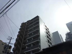 愛知県名古屋市東区泉１ 10階建 築20年10ヶ月