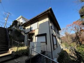 多摩美２丁目戸建 2階建