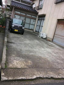 小坂ハイツ