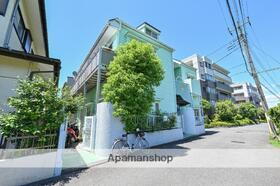 パンシオン　元住吉
