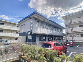 マンション卓 2階建