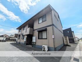 セジュール柏原