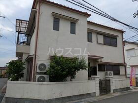 和泉市阪本町貸家