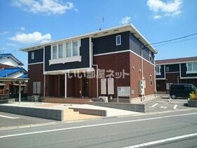 ｐｉａｇｅｔ城島Ｉ 2階建