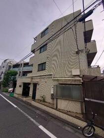 サカエフラット荻窪