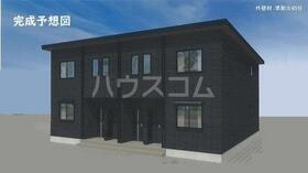 愛知県一宮市常願通４ 賃貸アパート