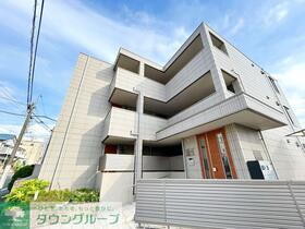 千葉県千葉市稲毛区稲毛東２ 賃貸マンション