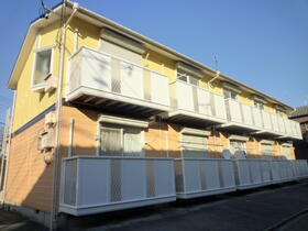 愛知県名古屋市熱田区花町 2階建 築32年9ヶ月