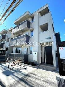 埼玉県さいたま市緑区美園５ 賃貸アパート