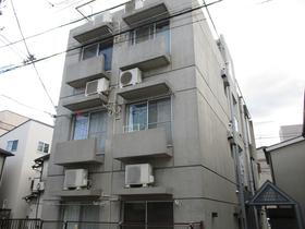 東京都目黒区目黒４ 4階建 築40年3ヶ月