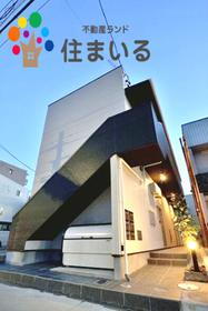 愛知県名古屋市天白区相川２ 2階建 築9年4ヶ月