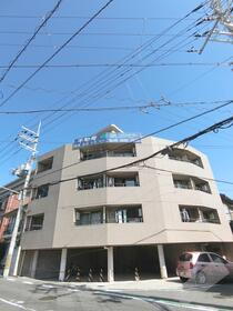 ラ・フォーレ梅北