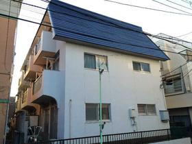 神奈川県藤沢市片瀬海岸２ 3階建 築48年11ヶ月