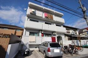 コーポ間 3階建