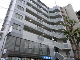 愛知県名古屋市昭和区御器所１ 8階建 築31年5ヶ月
