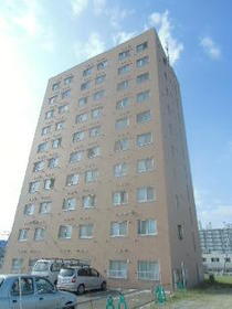 北海道札幌市北区南あいの里６ 10階建 築13年8ヶ月