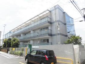神奈川県大和市大和東２ 4階建 築35年10ヶ月