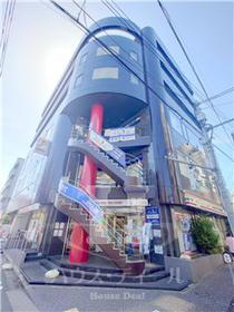東京都北区中里２ 7階建 築30年6ヶ月